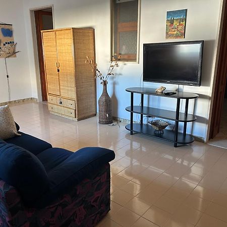 Il Girasole Apartment Torre dell'Orso Ngoại thất bức ảnh
