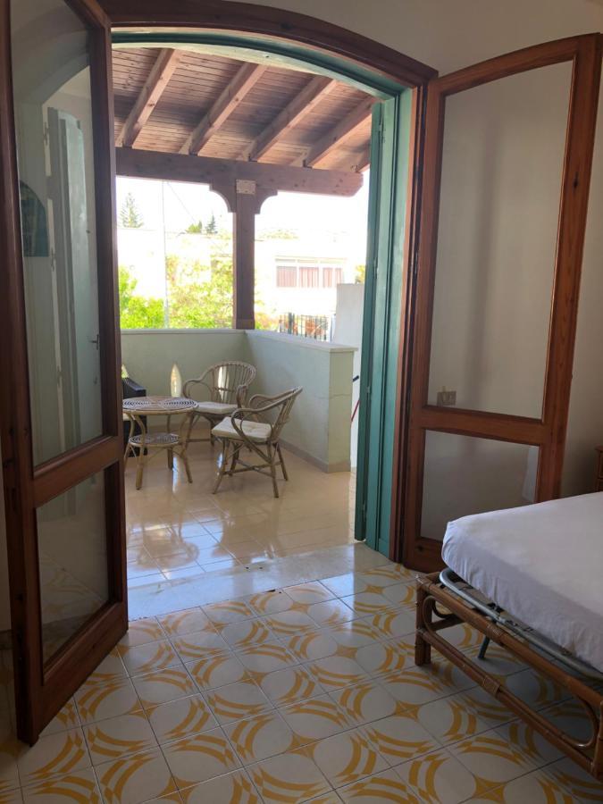 Il Girasole Apartment Torre dell'Orso Ngoại thất bức ảnh