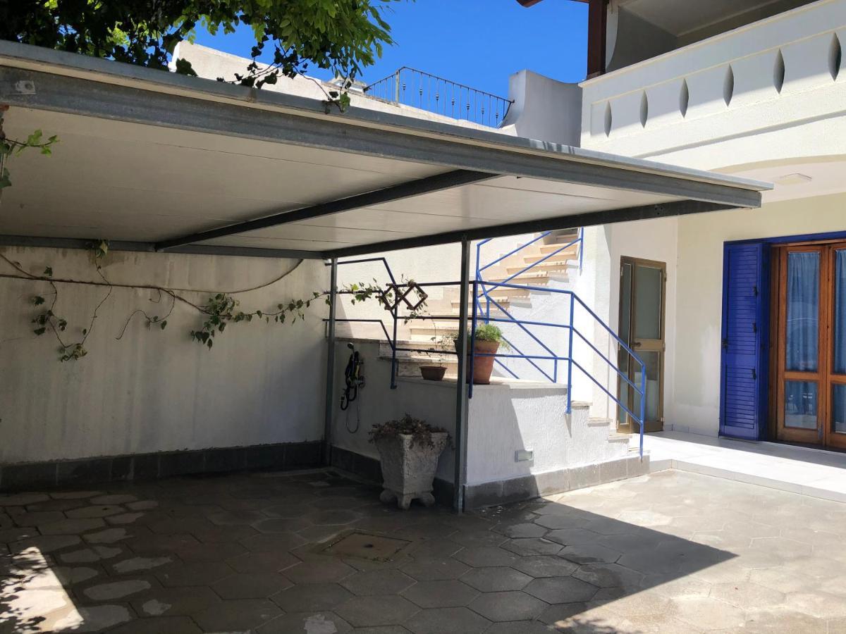 Il Girasole Apartment Torre dell'Orso Ngoại thất bức ảnh