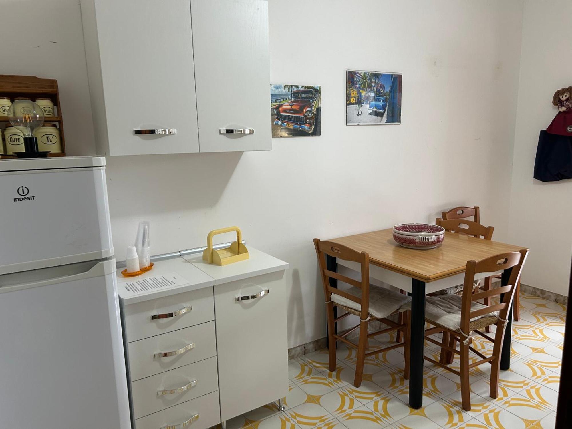 Il Girasole Apartment Torre dell'Orso Ngoại thất bức ảnh
