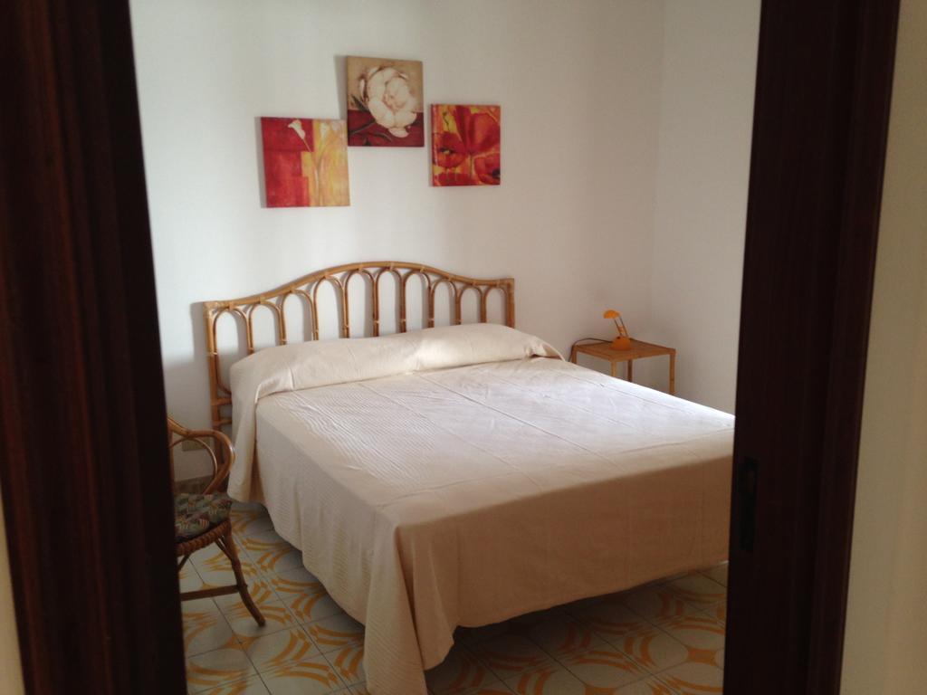 Il Girasole Apartment Torre dell'Orso Ngoại thất bức ảnh