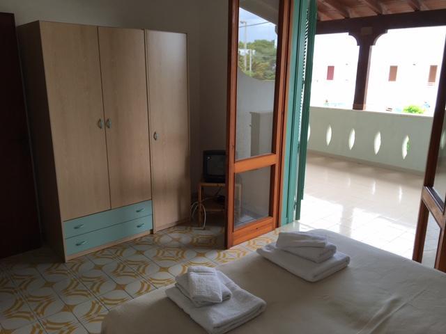 Il Girasole Apartment Torre dell'Orso Ngoại thất bức ảnh