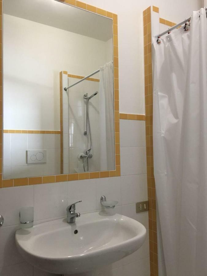 Il Girasole Apartment Torre dell'Orso Ngoại thất bức ảnh